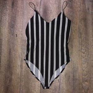 NWOT Body Suit
